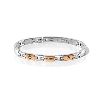 Bracelet Sector No Limits Man Basic in Steel SLI60 - SLI60